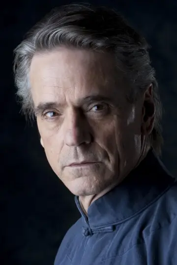Zdjęcie Jeremy Irons #5664
