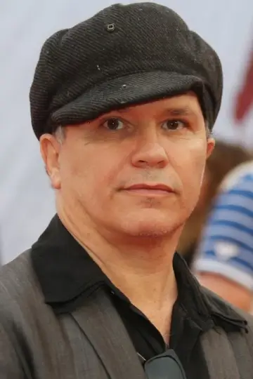 Zdjęcie Olivier Dahan #118453