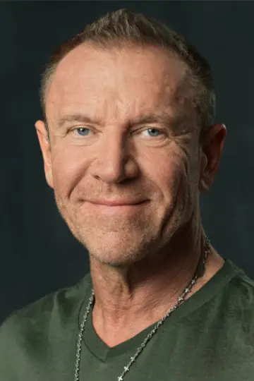 Zdjęcie Renny Harlin #66877