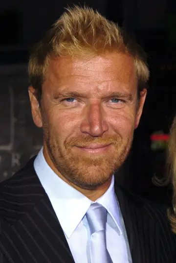 Zdjęcie Renny Harlin #66878