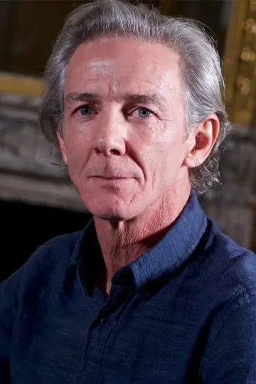 Zdjęcie Santiago García de Leániz