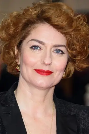 Zdjęcie Anna Chancellor #89893