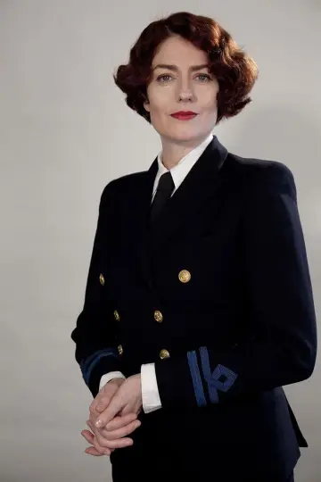 Zdjęcie Anna Chancellor #89895