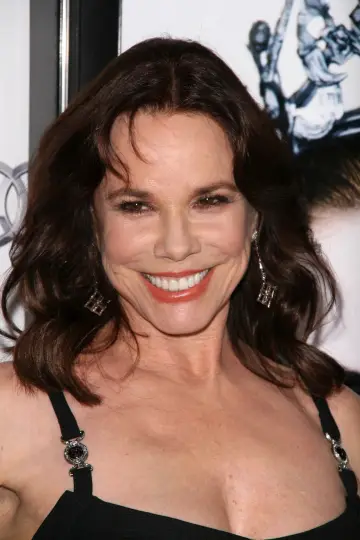 Zdjęcie Barbara Hershey #13109