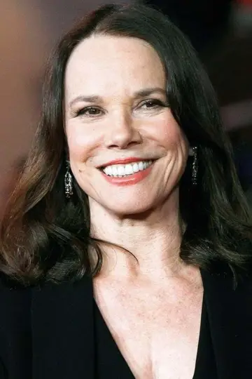 Zdjęcie Barbara Hershey #13110