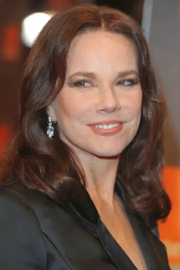 Zdjęcie Barbara Hershey #13111