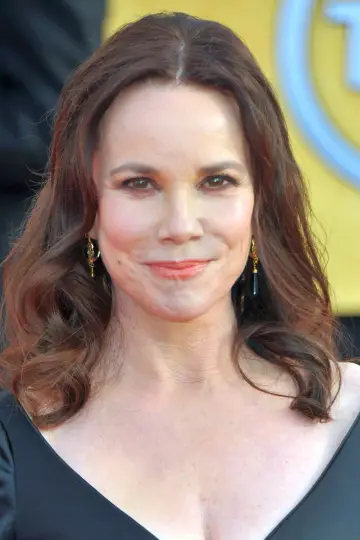 Zdjęcie Barbara Hershey #13112