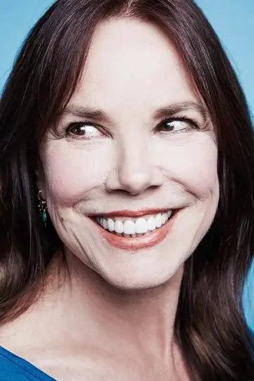 Zdjęcie Barbara Hershey #13113