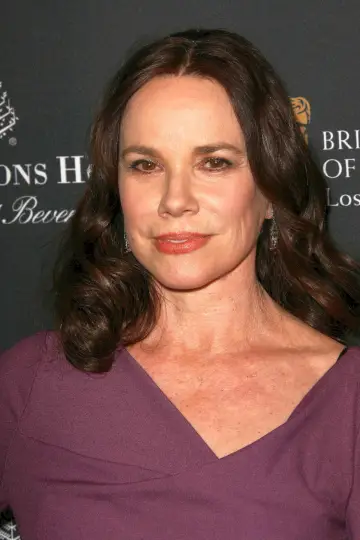 Zdjęcie Barbara Hershey #13115