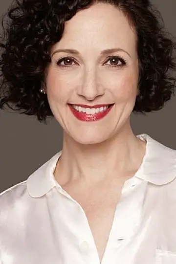 Zdjęcie Bebe Neuwirth #39531