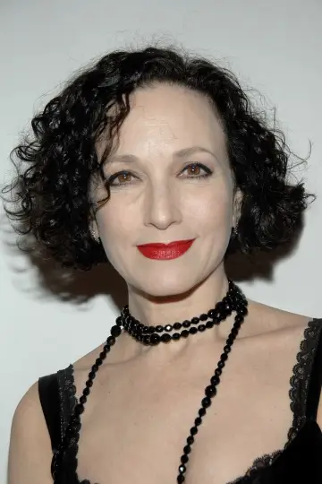 Zdjęcie Bebe Neuwirth #39533