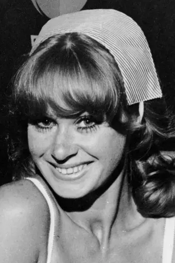 Zdjęcie Carol Cleveland #56273