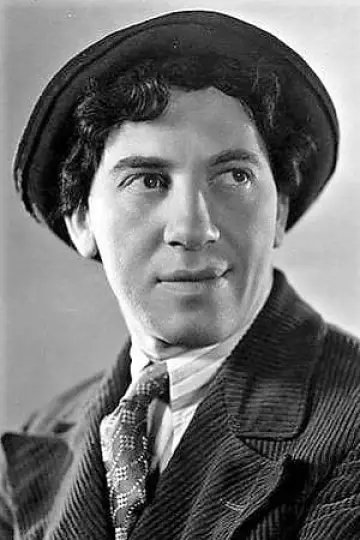 Zdjęcie Chico Marx #143877