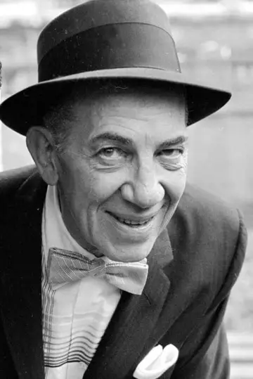 Zdjęcie Chico Marx #143878