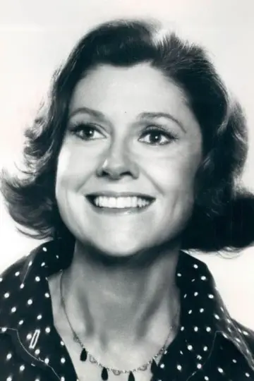Zdjęcie Elizabeth Wilson #54841