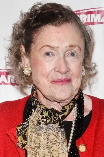 Zdjęcie Elizabeth Wilson #54842