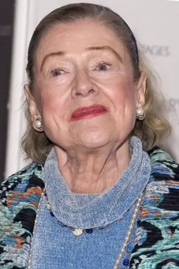 Zdjęcie Elizabeth Wilson #54843