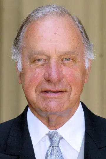 Zdjęcie Geoffrey Palmer #57210