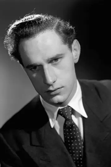 Zdjęcie Geoffrey Palmer #57211