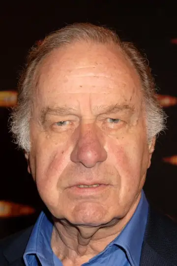 Zdjęcie Geoffrey Palmer #57212