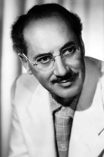 Zdjęcie Groucho Marx #143873