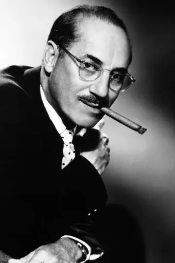 Zdjęcie Groucho Marx #143876
