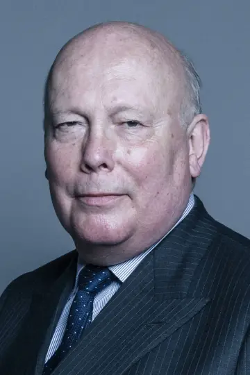 Zdjęcie Julian Fellowes #57213