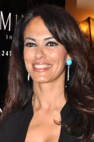 Zdjęcie Maria Grazia Cucinotta #49517