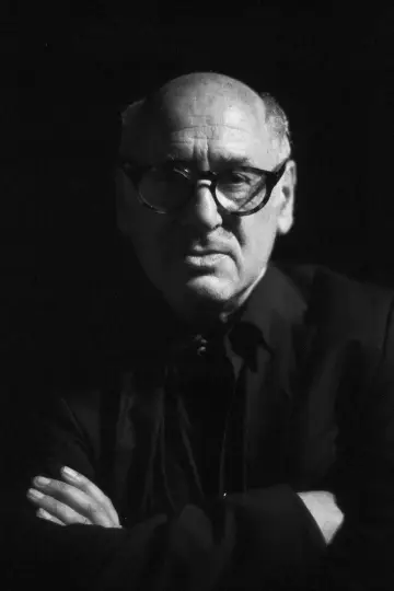 Zdjęcie Michael Nyman #74032