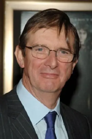 Zdjęcie Mike Newell #11433