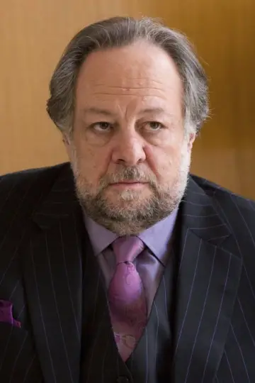 Zdjęcie Ricky Jay #29513