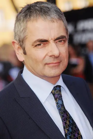 Zdjęcie Rowan Atkinson #1137
