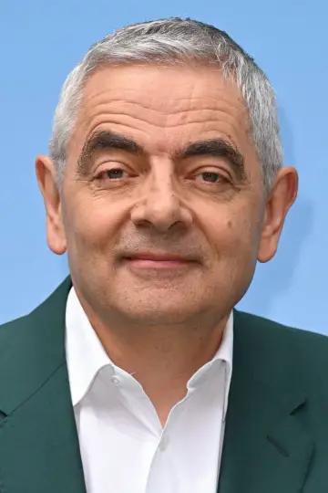 Zdjęcie Rowan Atkinson #1138