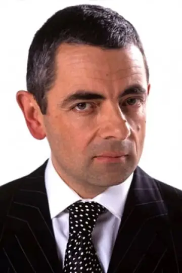 Zdjęcie Rowan Atkinson #1139