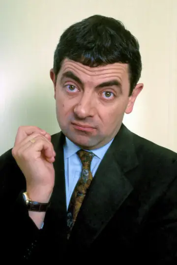 Zdjęcie Rowan Atkinson #1140