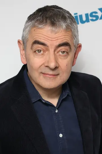Zdjęcie Rowan Atkinson #1141