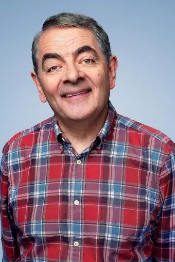 Zdjęcie Rowan Atkinson #1142