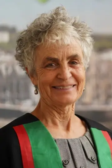 Zdjęcie Sue Jones-Davies #86326