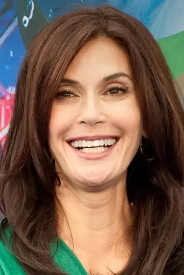 Zdjęcie Teri Hatcher #50467