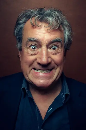 Zdjęcie Terry Jones #56269