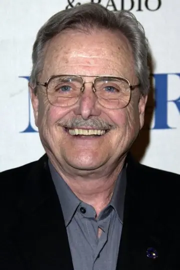 Zdjęcie William Daniels #82217