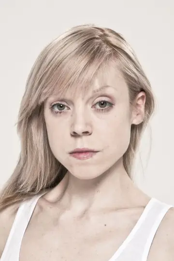 Zdjęcie Antonia Campbell-Hughes #40469