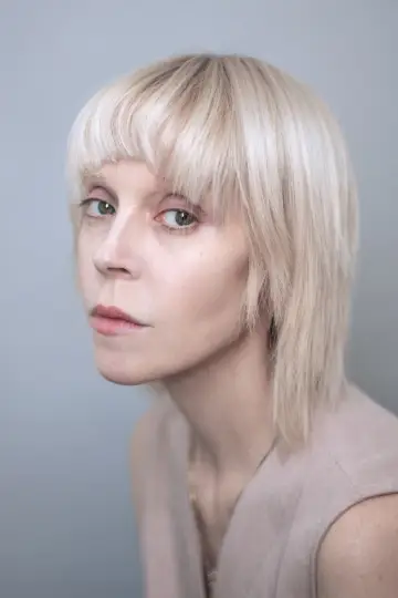 Zdjęcie Antonia Campbell-Hughes #40471