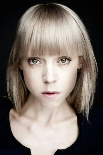 Zdjęcie Antonia Campbell-Hughes #40472