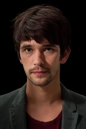 Zdjęcie Ben Whishaw #13665