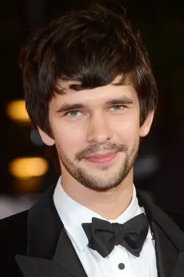 Zdjęcie Ben Whishaw #13666