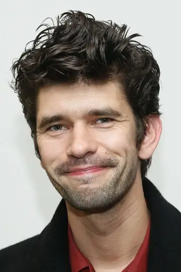 Zdjęcie Ben Whishaw #13667