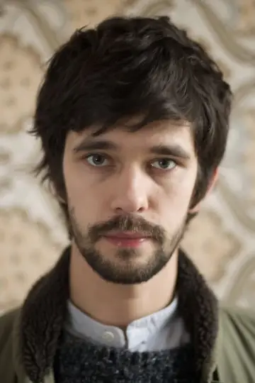 Zdjęcie Ben Whishaw #13668