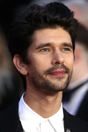 Zdjęcie Ben Whishaw #13669