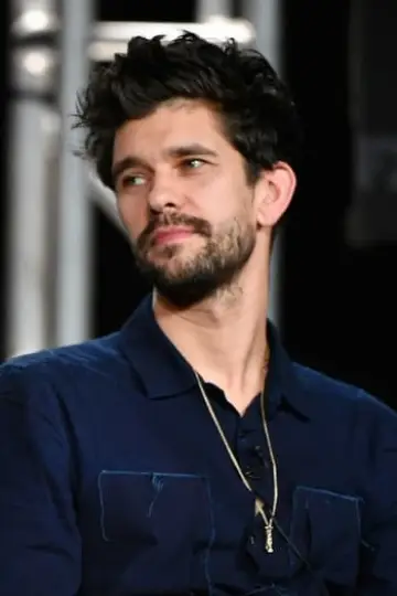 Zdjęcie Ben Whishaw #13670